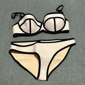 TRIANGL Bikini Set - Worn Once